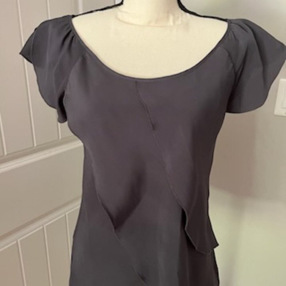 Mossimo Blouse, Size S